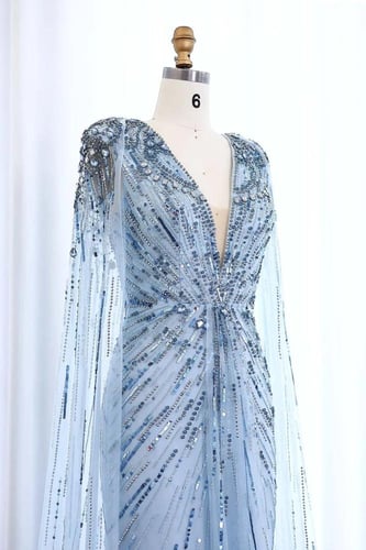 RC32 - ازرق سماوي