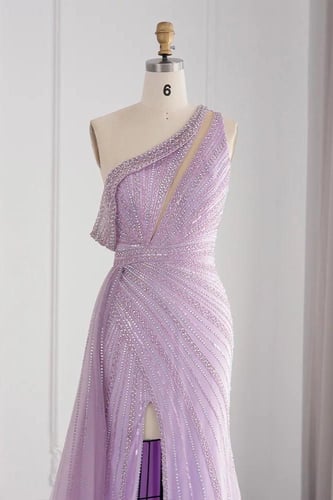 RC157 فستان شك يدوي كم واحد - 3 اللوان