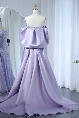 RC36 فستان ريفييرا كوتور سقنتشر متكون من قطعتين -5...