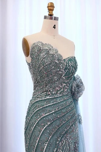 RC101 اخضر رمادي