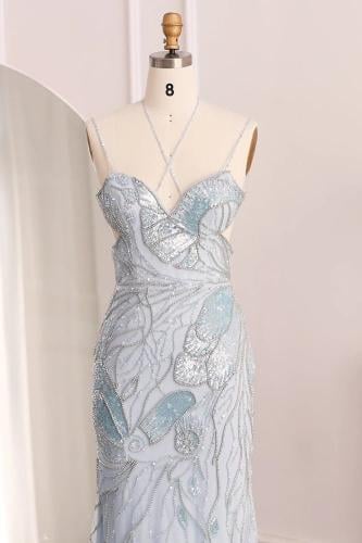 ٌRC21 فستان الفراشة شك يدوي