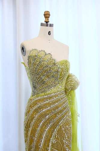 RC101 اخضر ليموني