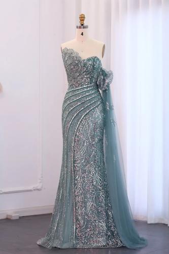 RC101 اخضر رمادي