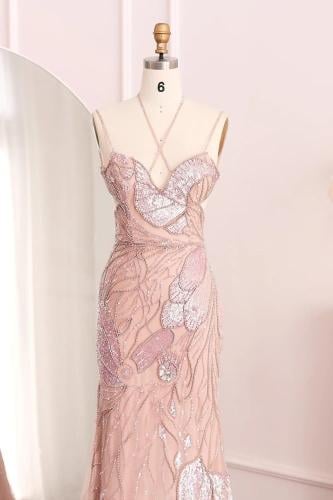 ٌRC21 فستان الفراشة شك يدوي