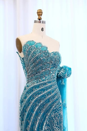 RC101 ازرق تركواز