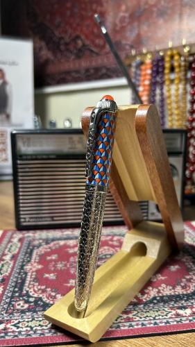 قلم كارتير مميز(فرار)