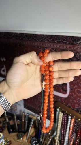 سبحه فاتوران نواعم