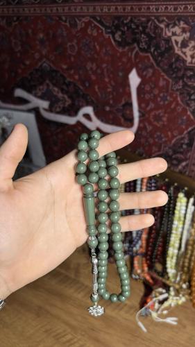 بكلايت معدن- تفاحي