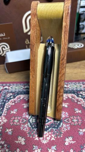 مونت بلانك غطاء (رمادي غامق)21