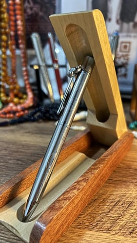 قلم كارتير تايقر 17