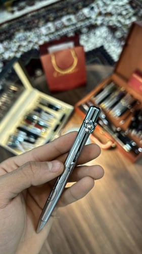 قلم كارتير تايقر 17