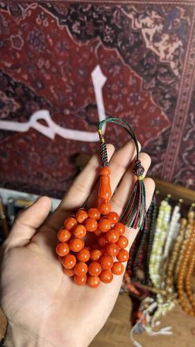 سبحه فاتوران نواعم