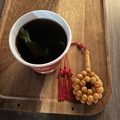 بكلايت بكركوشة