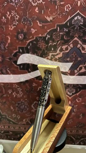 قلم كارتير(اسود فرار) -5