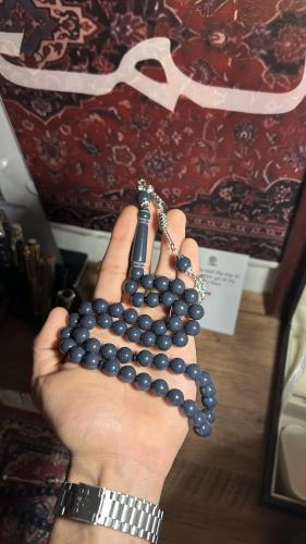 بكلايت طربزونه معدن- اسمنتي غامق