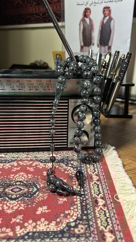 فاتوران الماني (ظل القمر )