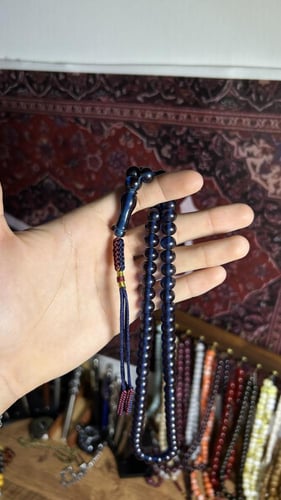 سبحة فاتوران نواعم