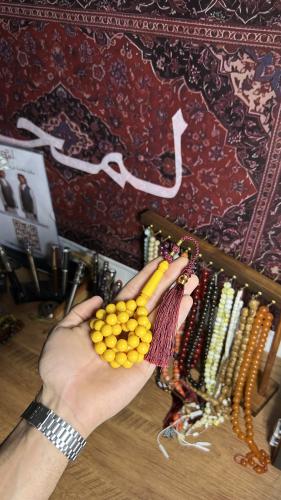 بكلايت كركمي بكركوشه عنابيه