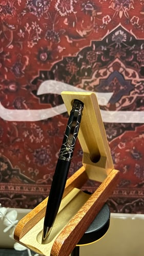 قلم كارتير