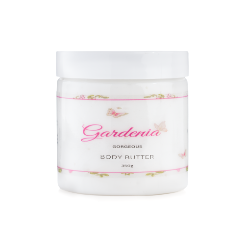 زبدة الجسم Gorgeous