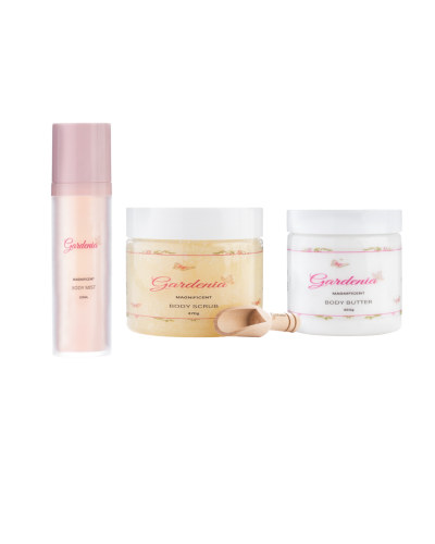 مجموعة magnificent