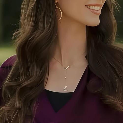 سلسال الحروف الأكثر فخامة