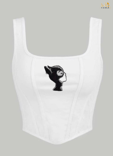 توب كات ومن