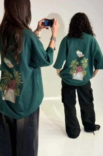 تيشرت اليوم الوطني شكل حصري