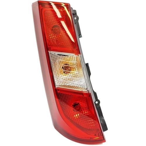 اسطب خلفي دوكر بديل