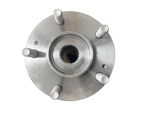 فلنجة كفر امامية بديل MG 6