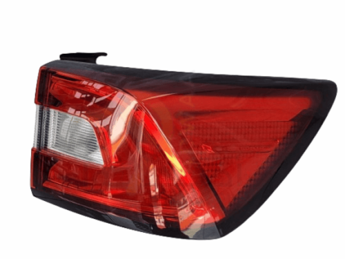 اسطب خلفي ركن MG 5 بديل