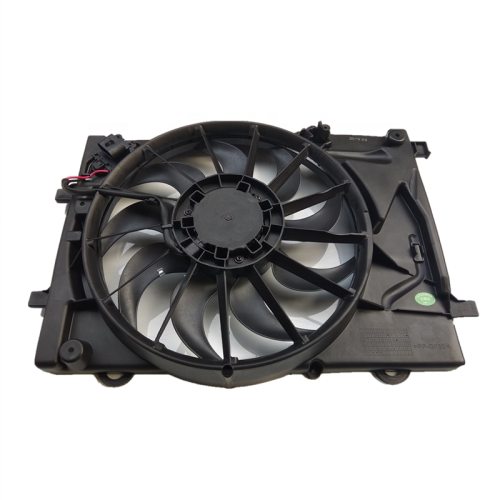 مروحه رديتر بديل MG GT