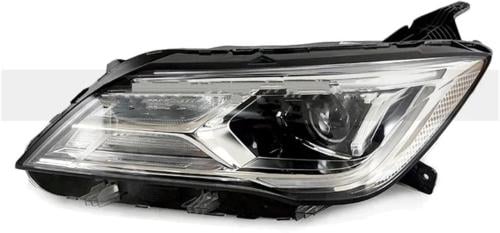 شمعه امامي [ يسار نص فل ] ام جي 5 بديل