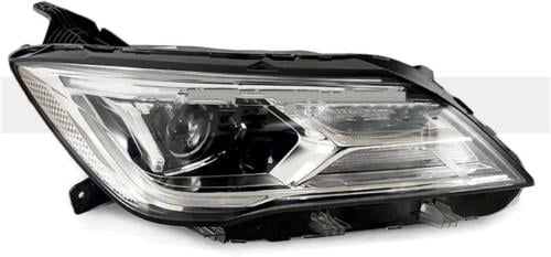 شمعه امامي [ يمين نص فل ] ام جي 5 بديل