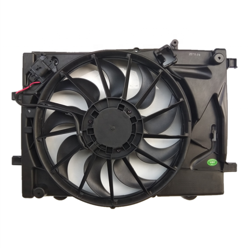 مروحه رديتر بديل MG 6