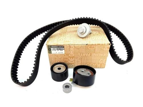 طقم سير مكينة دوكر - سيمبل اصلي