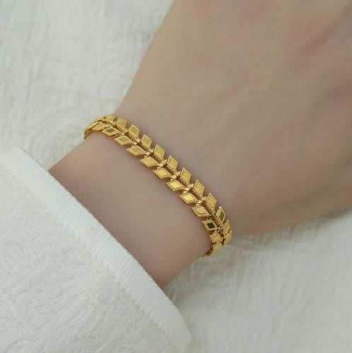 سوار ذهب عيار 21