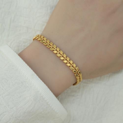 سوار ذهب عيار 21