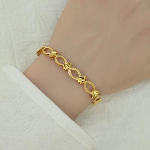 سوار ذهب عيار 21