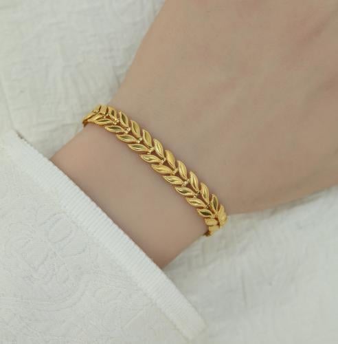 سوار ذهب عيار 21