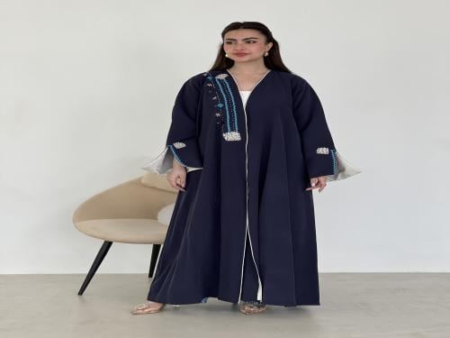 عبايه صدف
