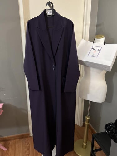 بليزربلون الخزامى