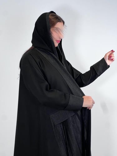 عبايه كسرات