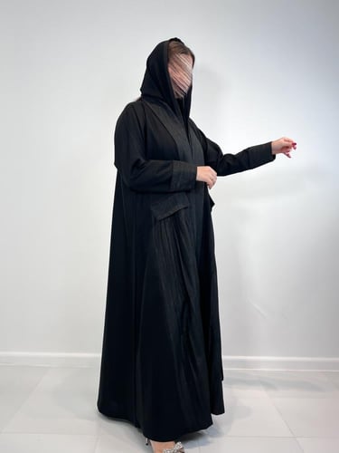 عبايه كسرات