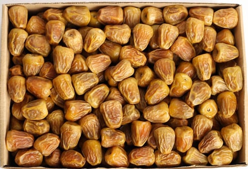 تمر سكري - درجة أولى