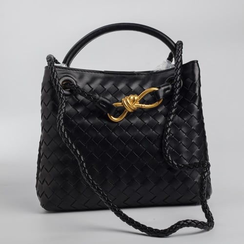 انديامو - أسود - سمول