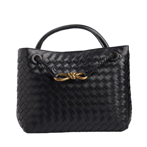 انديامو - أسود - مديم