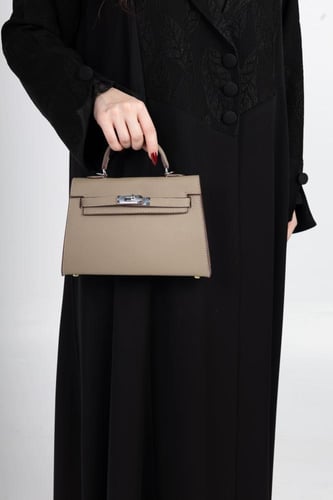 كيلي - رصاصي - سمول