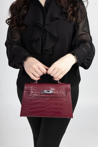 كيلي - أسود - سمول