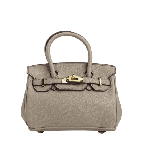 بيركن - بيج - سمول